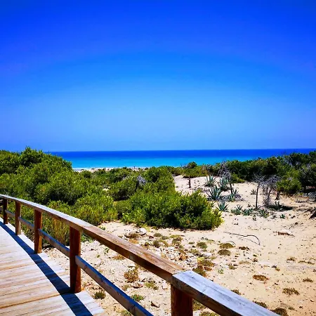A Small Paradise