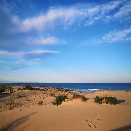 A Small Paradise * El Moncayo