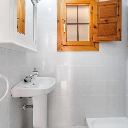 Holiday home A Small Paradise El Moncayo