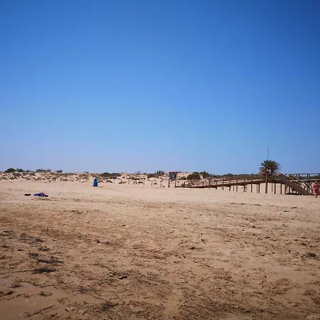 A Small Paradise *