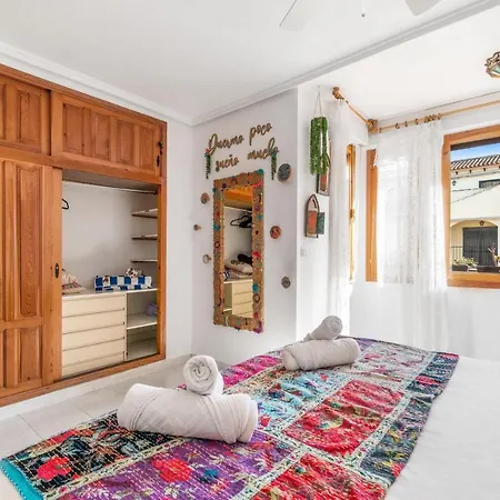 A Small Paradise Holiday home