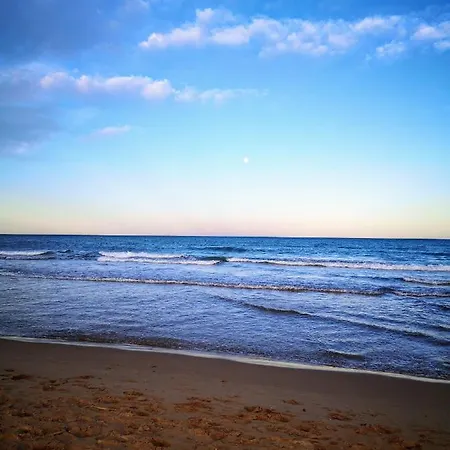 A Small Paradise *